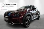 Nissan Juke N-Design N-DESIGN Wagen is nieuw! Apple Carplay, Auto's, Nissan, Stof, Zwart, Bruin, 5 zetels