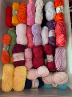 Wol, Enlèvement, Comme neuf