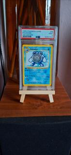 Poliwhirl 1e edition, Ophalen of Verzenden, Zo goed als nieuw