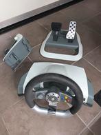 Xbox 360 Race set, Ophalen, Zo goed als nieuw, Racen en Vliegen