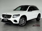 Mercedes-Benz GLC GLC 220 d 4-Matic PACK AMG-1ERPRO-T.O-GPS-, Auto's, Automaat, 158 g/km, Gebruikt, 4 cilinders