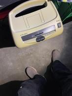 Broyeur Fellowes PS-60, Enlèvement, Utilisé