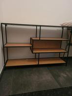 Wandkastje, Huis en Inrichting, Kasten | Wandmeubels, Ophalen, Met plank(en), Zo goed als nieuw, Minder dan 150 cm