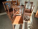 Stoelen, Huis en Inrichting, Stoelen, Ophalen, Gebruikt