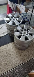jantes toyota hilux, Enlèvement, 15 pouces, Jante(s)