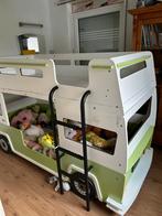 Bus stapelbed, Maison & Meubles, Chambre à coucher | Lits superposés & Lits mezzanines, Enlèvement, Lits superposés