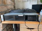 HP Proliant DL380 Gen9- 32 GB DDR4 RAM, Ophalen, Zo goed als nieuw, 32 GB, Hot swappable onderdelen