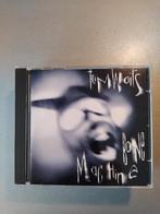 CD. Tom Waits. Machine à os., CD & DVD, CD | Pop, Utilisé, Enlèvement ou Envoi