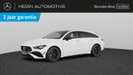 Mercedes-Benz CLA-Klasse 35 4MATIC Shooting Brake AMG Line |, CLA, Stof, 4 cilinders, 1645 kg