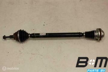 Aandrijfas rechtsvoor VW Beetle 5C RHD 5C0407272AC beschikbaar voor biedingen