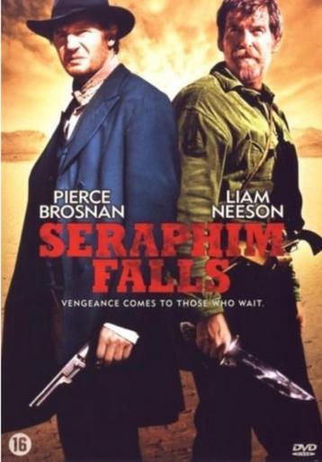 Seraphim Falls (2006) Dvd Liam Neeson, Pierce Brosnan  beschikbaar voor biedingen