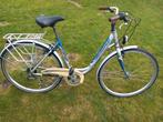 minerva damesfiets in orde. 0479750413, Fietsen en Brommers, Ophalen, Gebruikt