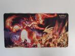 Charizard upc playmat, Computers en Software, Ophalen, Zo goed als nieuw
