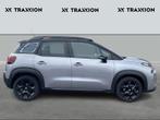 Citroen C3 Aircross 1.2 PureTech 130 EAT6 MAX, Automaat, 1199 cc, Emergency brake assist, 97 kW