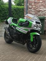 Kawasaki ZX10R 2008, Motoren, Particulier