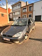 Ford focus 2001 1800tdci 90cv 650 euros, Auto's, Focus, 5 deurs, Particulier, Te koop