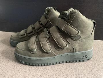 Nike air force 1 Billie Eilish Sequoia beschikbaar voor biedingen