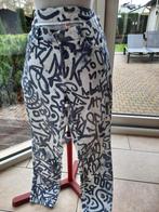 Toffe broek CAMBIO - 44, Maat 42/44 (L), Ophalen of Verzenden, Zo goed als nieuw, Lang