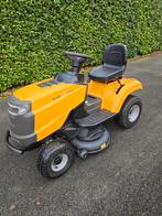 Zitmaaier Stiga, Tuin en Terras, Zitmaaiers, Ophalen of Verzenden, Opvangbak