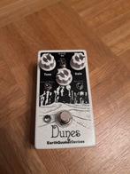 EarthQuaker Devices Dunes overdrive, Muziek en Instrumenten, Effecten, Ophalen of Verzenden, Zo goed als nieuw