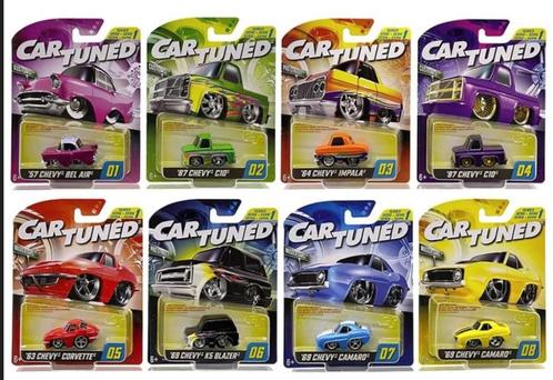 car tuned 1:64 gezocht, Hobby en Vrije tijd, Modelauto's | Overige schalen, Nieuw, Auto, Ophalen of Verzenden