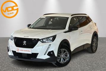 Peugeot 2008 Style  beschikbaar voor biedingen