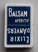 JENEVER GENIEVRE SPEELKAARTEN JEUX DES CARTES ELIXIR ANVERS, Collections, Enlèvement ou Envoi, Carte(s) à jouer