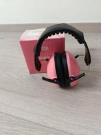 Casque antibruit, Enlèvement, Neuf