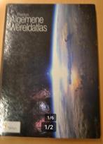 ALGEMENE WERELDATLAS PLANTIJN, Boeken, Ophalen of Verzenden, Zo goed als nieuw, Wereld, 2000 tot heden