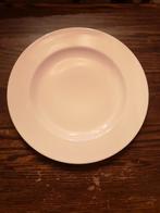 Witte borden grote maat, Huis en Inrichting, Keuken | Servies, Ophalen, Nieuw, Effen, Bord(en)