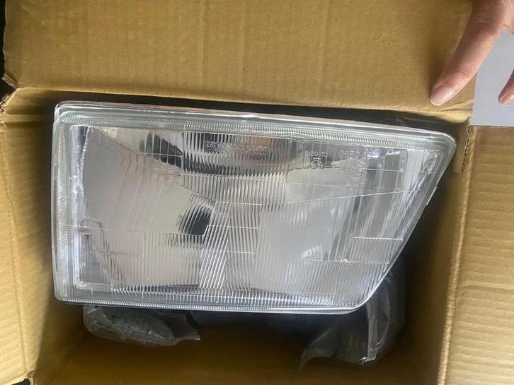 PHARE GAUCHE PEUGOET, Autos : Pièces & Accessoires, Éclairage, Peugeot, Enlèvement ou Envoi