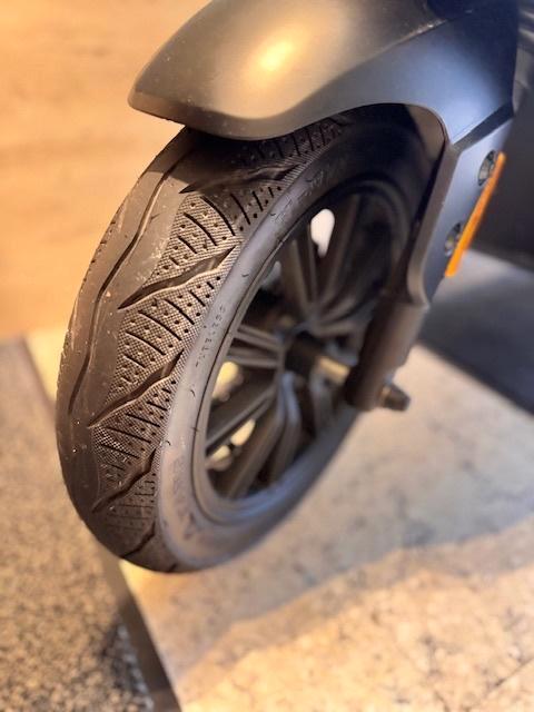 Trottinette électrique IVA Ego-S5, Vélos & Vélomoteurs, Pièces de cyclomoteur | Scooters, Comme neuf, Autres marques, Autres types