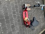 2takt scooter, Vélos & Vélomoteurs, Scooters | Piaggio, 50 cm³, Enlèvement