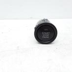 START/STOP SCHAKELAAR Mazda CX-3 (DJ / DK) (01-2015/01-2018), Gebruikt, Mazda