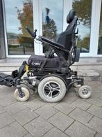 TI AQ scootmobiel pmr elektrische rolstoel, Diversen, Ophalen of Verzenden, Zo goed als nieuw