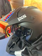 Ixs jethelm, Motoren, Kleding | Motorhelmen, Ophalen of Verzenden, Jethelm
