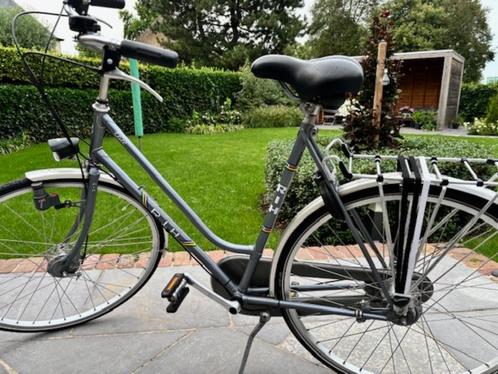 RIH Elite, Fietsen en Brommers, Fietsen | Dames | Damesfietsen, Gebruikt, Versnellingen, 56 cm of meer, Ophalen