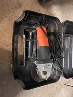 Black & decker KG911, Bricolage & Construction, Outillage | Meuleuses, Enlèvement, Utilisé