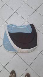 Dekje schokdempend, Dieren en Toebehoren, Paarden en Pony's | Dekens en Dekjes, Ophalen of Verzenden, Zo goed als nieuw, Dekje