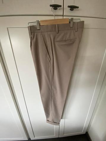 Pantalon Paul Taylor, Envoi, Comme neuf, Taille 46 (S) ou plus petite, Beige