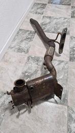 Filtre à particule volkswagen caddy 2.0 tdi  2011, Enlèvement ou Envoi, Volkswagen