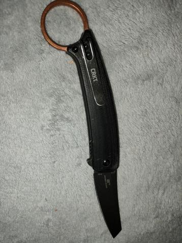 CRKT ibi tanto zakmes voxnae design