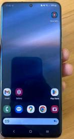 Samsung s20 ultra, Telecommunicatie, Mobiele telefoons | Samsung, Ophalen of Verzenden, Zo goed als nieuw, Galaxy S20