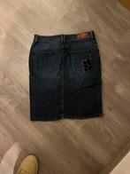 Een dames jeansrok maat38, Kleding | Dames, Rokken, Ophalen, Maat 38/40 (M)