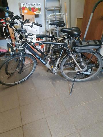 KOGA  electr. Fiets, Fietsen en Brommers, Elektrische fietsen, Ophalen of Verzenden, Gebruikt