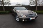 Mercedes-Benz CLS 350 V6 – 3.5 Benzine – Luxe & Krachtig, Autos, Cuir, Euro 5, Achat, Beige