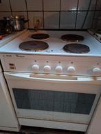 Kookfornuis,electrisch, Ophalen, Gebruikt