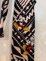 Cravatte etat impeccle mickey disney pour homme, Kleding | Heren, Stropdassen, Ophalen of Verzenden, Zo goed als nieuw