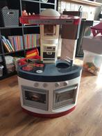 Speelgoedkeuken Miele, Kinderen en Baby's, Ophalen, Zo goed als nieuw