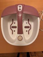 Bain de pieds relaxant Beurer, Enlèvement, Utilisé, Soin des mains et des pieds